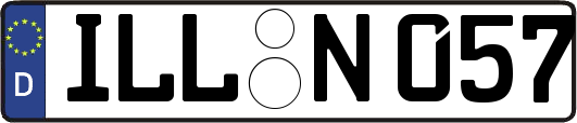 ILL-N057