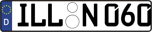 ILL-N060