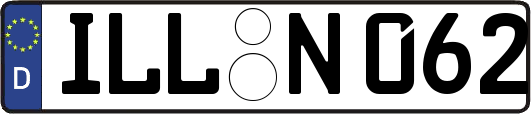 ILL-N062