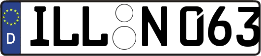 ILL-N063