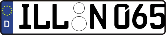 ILL-N065