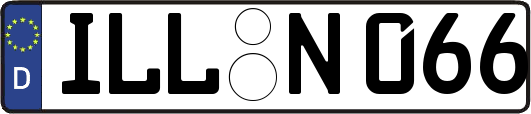 ILL-N066