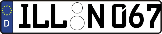 ILL-N067