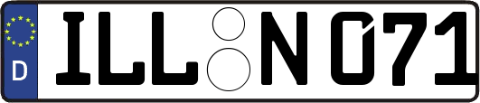 ILL-N071