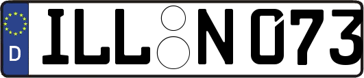 ILL-N073