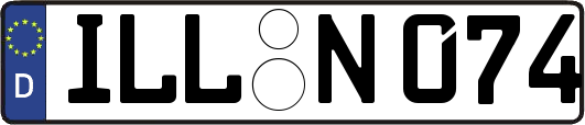 ILL-N074