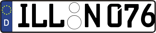 ILL-N076