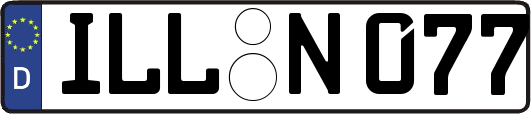 ILL-N077