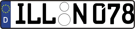 ILL-N078