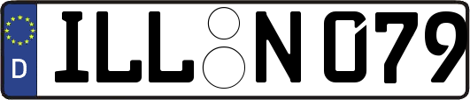 ILL-N079