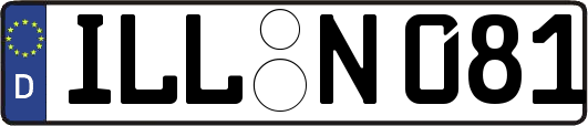 ILL-N081