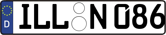 ILL-N086