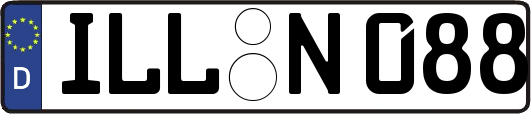 ILL-N088