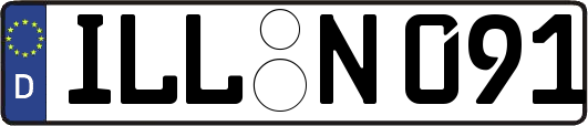 ILL-N091
