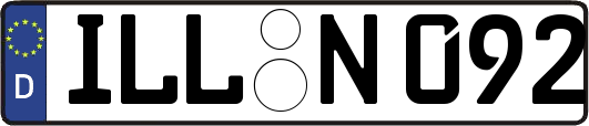 ILL-N092