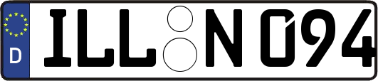 ILL-N094
