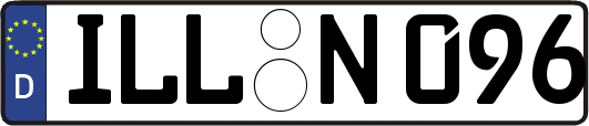 ILL-N096