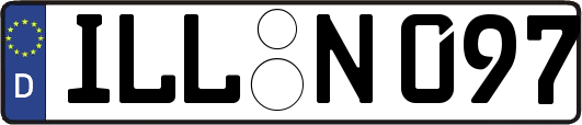 ILL-N097