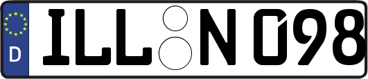 ILL-N098