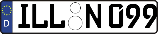 ILL-N099