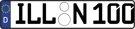 ILL-N100