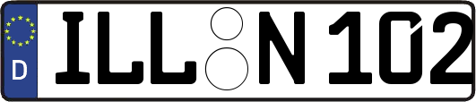 ILL-N102