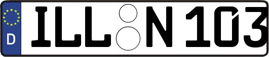 ILL-N103