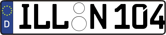 ILL-N104