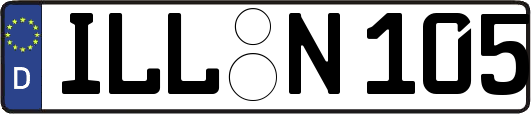 ILL-N105