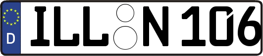 ILL-N106