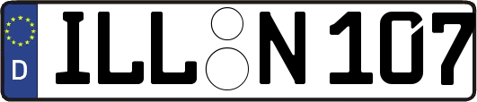 ILL-N107