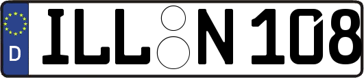 ILL-N108