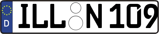 ILL-N109