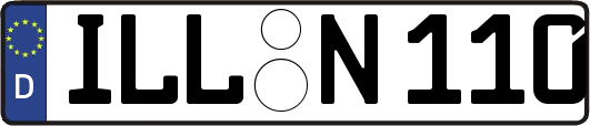 ILL-N110