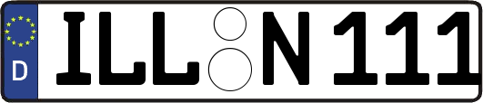 ILL-N111