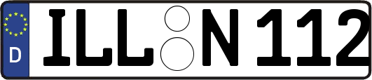 ILL-N112