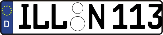 ILL-N113