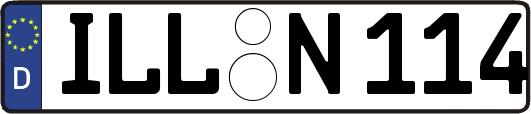 ILL-N114