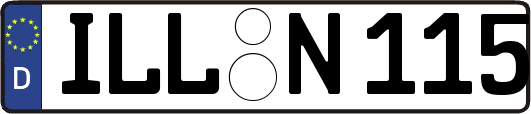 ILL-N115