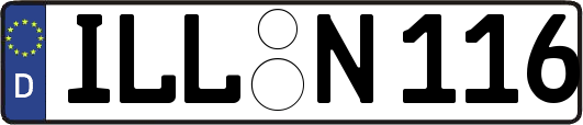 ILL-N116