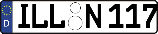 ILL-N117