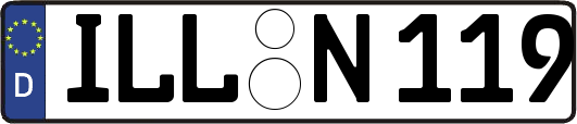 ILL-N119