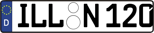 ILL-N120
