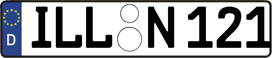 ILL-N121