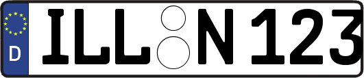 ILL-N123