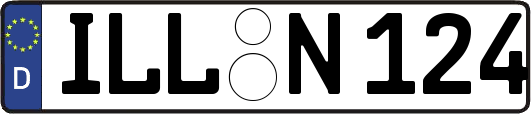 ILL-N124