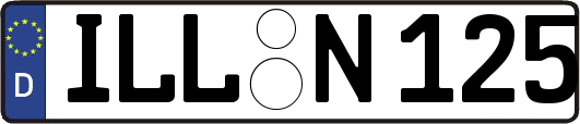 ILL-N125