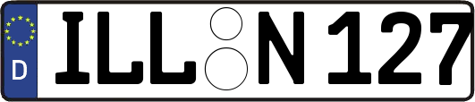 ILL-N127
