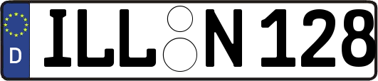 ILL-N128
