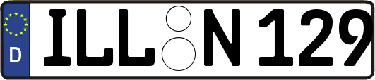 ILL-N129